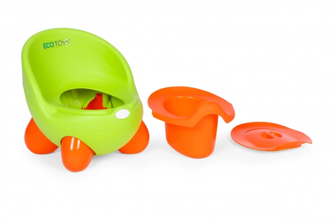 Nocnik dziecięcy ECOTOYS