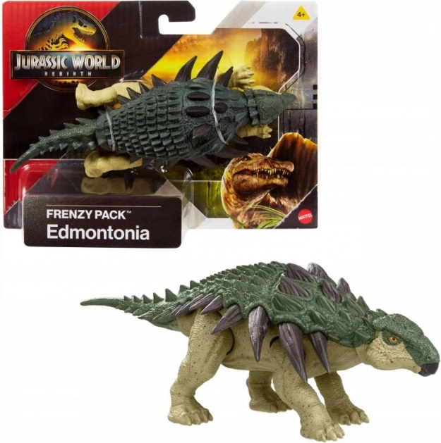 Niebezpieczny dinozaur Jurassic World: Dominacja