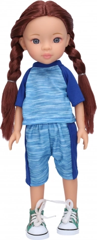 Lalka 33 cm