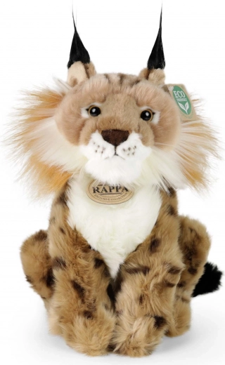 Miękki plusz i ręczne wykonanie