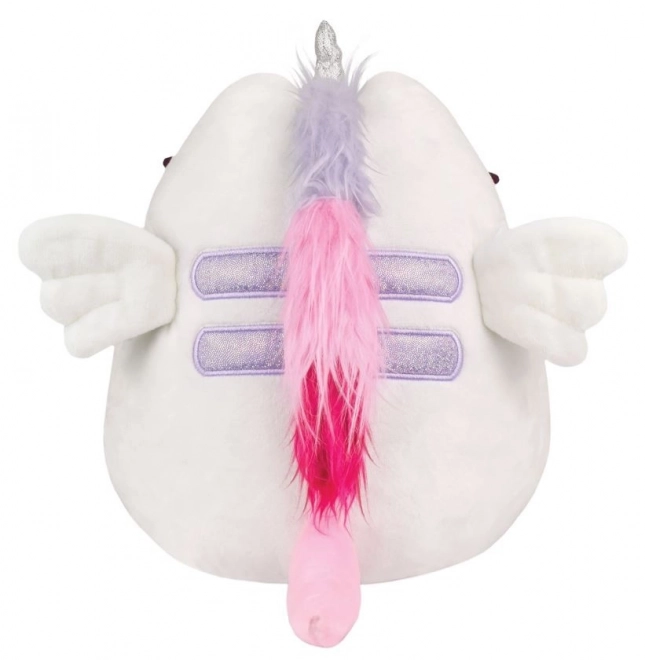 Maskotka siedząca Super Pusheenicorn 24 cm
