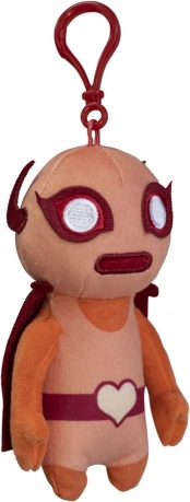 Stylowy gamingowy design GANG BEASTS