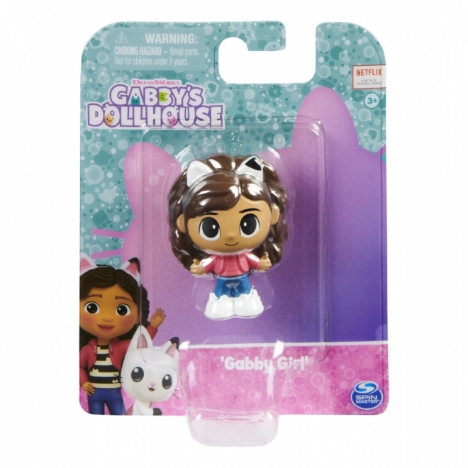 Minifigurka domu kota Gabiego