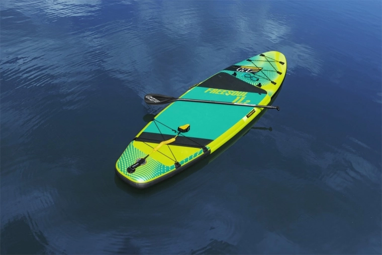Design paddleboardu