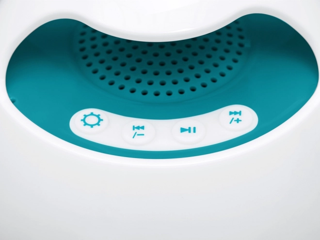 Przenośny pływający głośnik Bestway MusicWave™ z Bluetooth i światłem LED