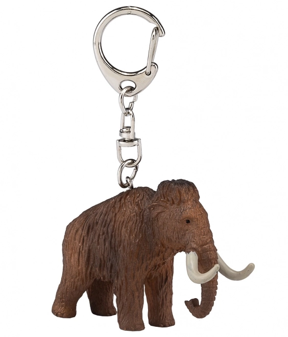 Mojo Brelok Mamut Włochaty