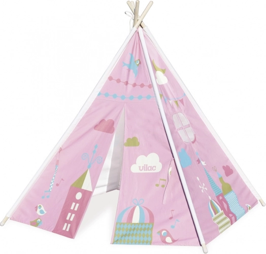 Vilac dziecięce tipi Neverland