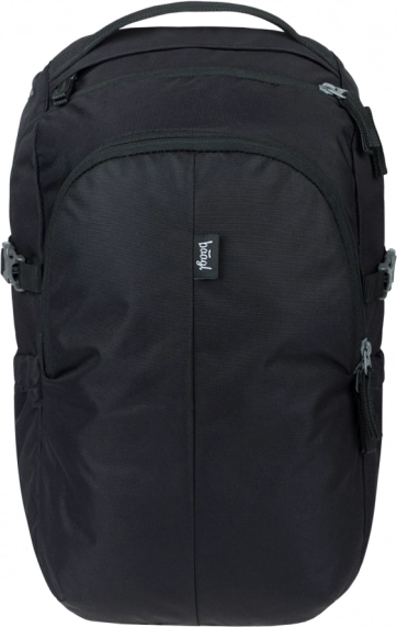 Miejski plecak BAAGL Dash Black