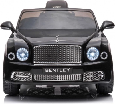 Autentyczny design BENTLEY