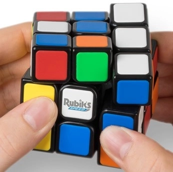 Szybkościowa kostka Rubika 3x3