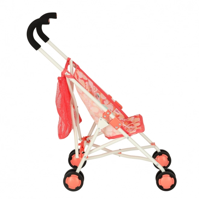 Baby Annabell spacerówka z siatką