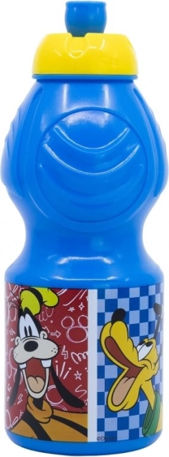 Butelka na picie Mickey Mouse 400 ml