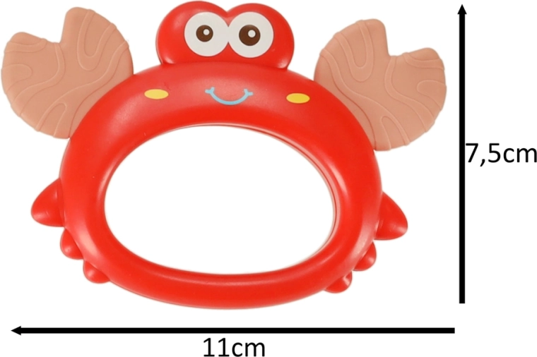 Lekkie, bezpieczne i do małej rączki