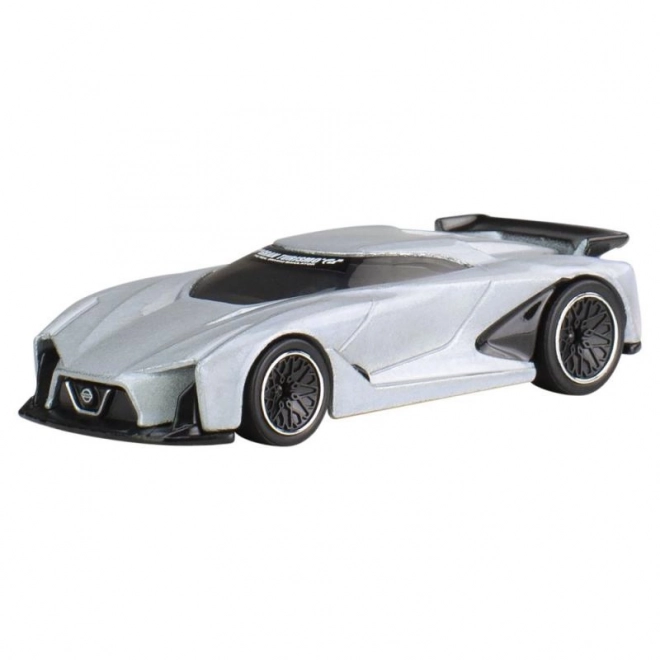 Hot Wheels premium angliczek - pop kultura