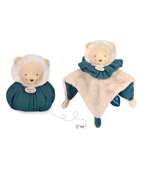 Doudou Usypiacz lewek 3w1