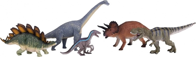 Mojo Moj pierwszy zestaw dinozaurów