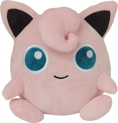 Plecak Pokémon Jigglypuff dla dzieci