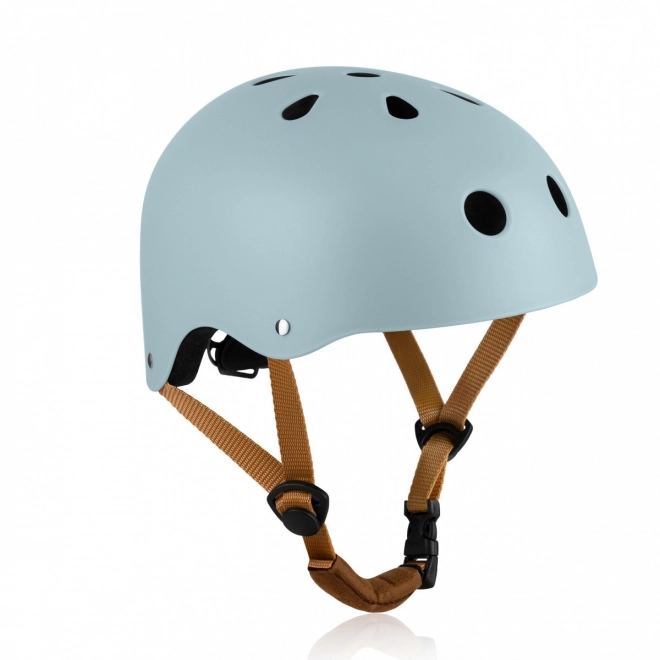 Dziecięcy kask Lionelo Blue Sky