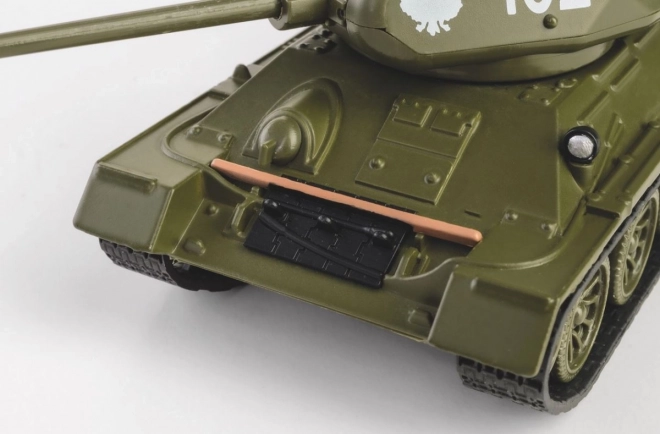 Czołg Rudy 102