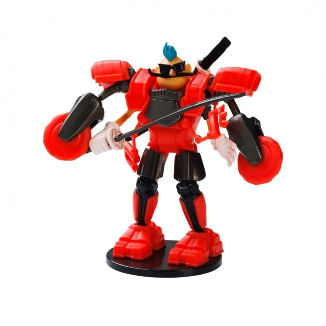Figurka akcji Sonic