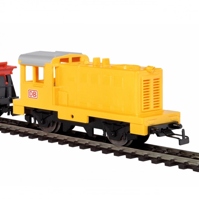 Piko Zestaw startowy myTrain® Pociąg towarowy DB - 57090