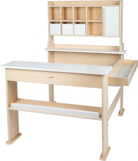 Wsparcie zabaw w odgrywanie ról