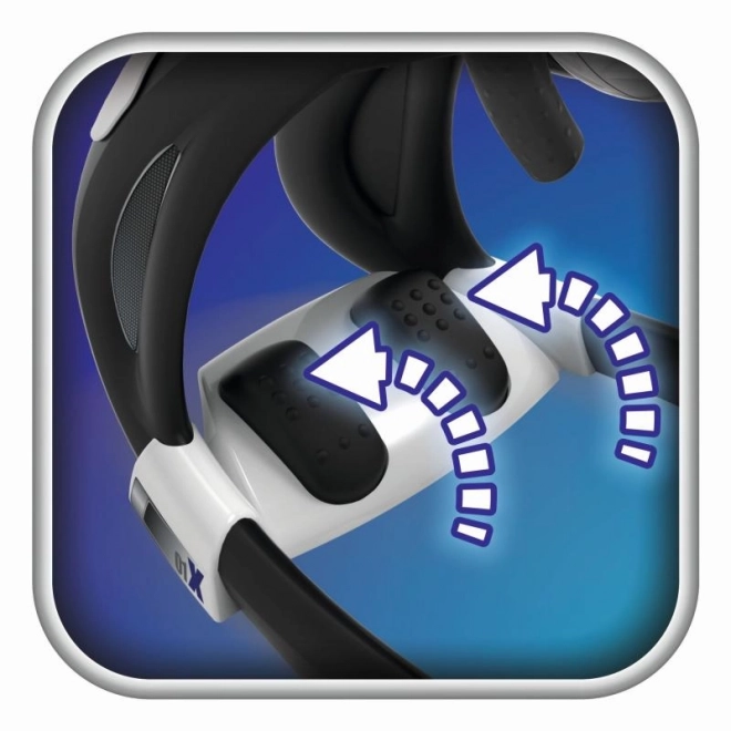 Smoby Trenażer / symulator lotu kosmosem