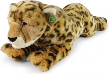 Pluszowy gepard 48 cm eco-friendly