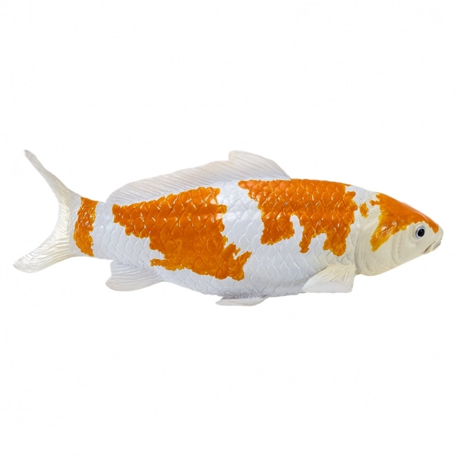 Figurka Koi Ochiba Karp