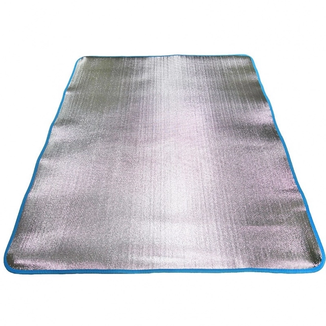 Mata piankowa do zabawy Miasto - 160 x 200 cm