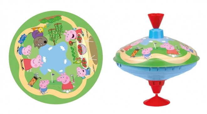 Lena Bączek Świnka Peppa 19 cm