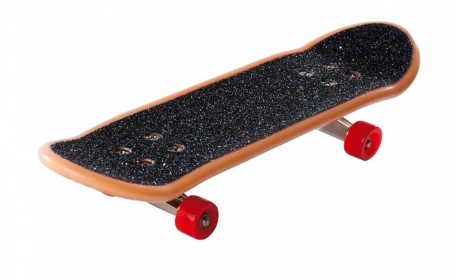 Mini skateboardowy zestaw WOT z rampą Ultimate