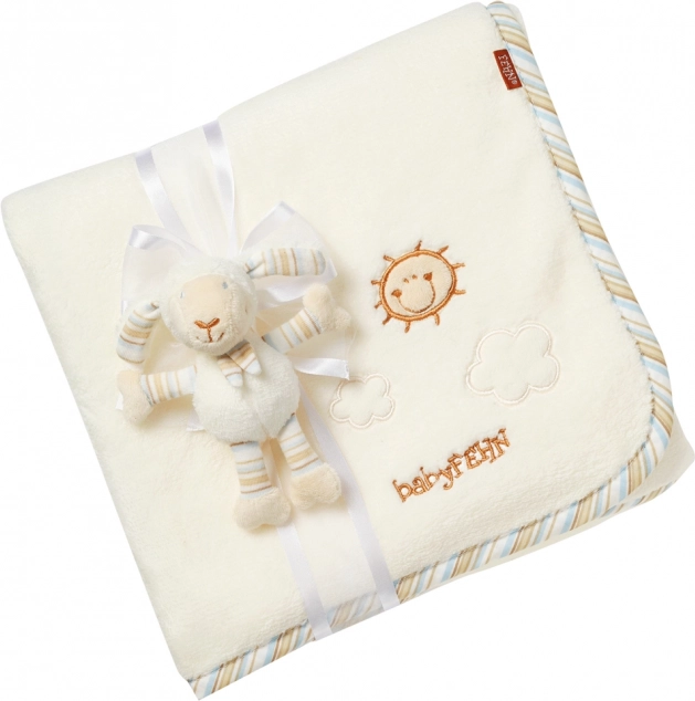 Kocyk owieczka, Babylove Owieczka