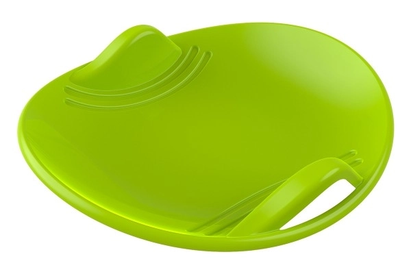 Śnieżny talerz 60 cm