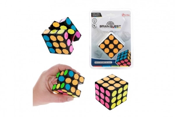 Kostka łamigłówka T-Toys