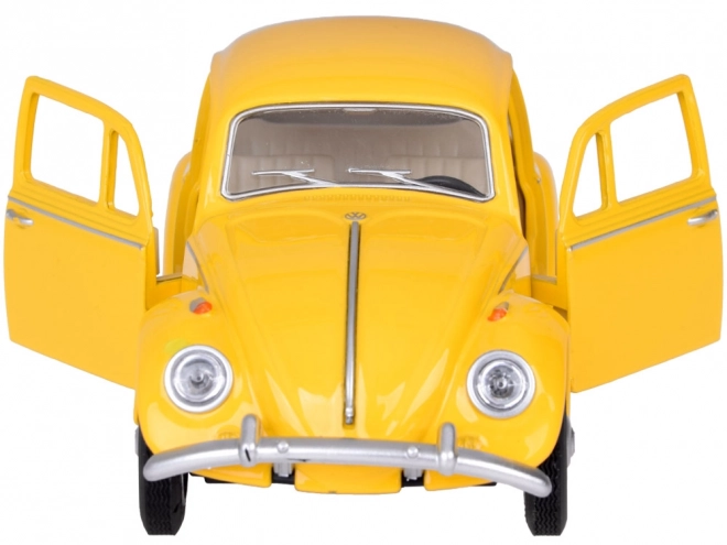 Kolekcjonerski samochód Volkswagen Classical Beetle 1967