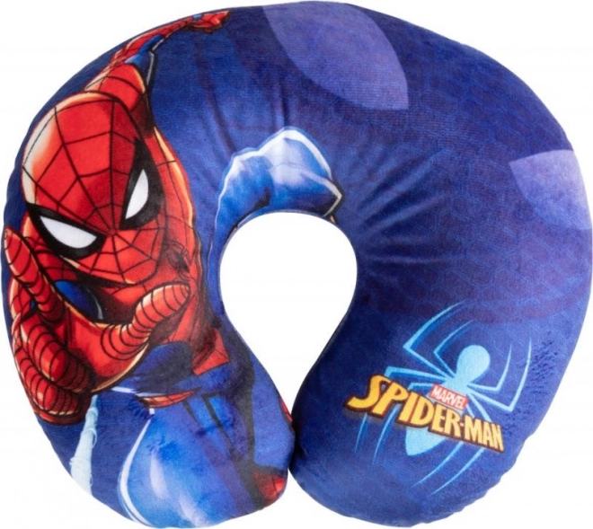 Dziecięca poduszka podróżna Spiderman