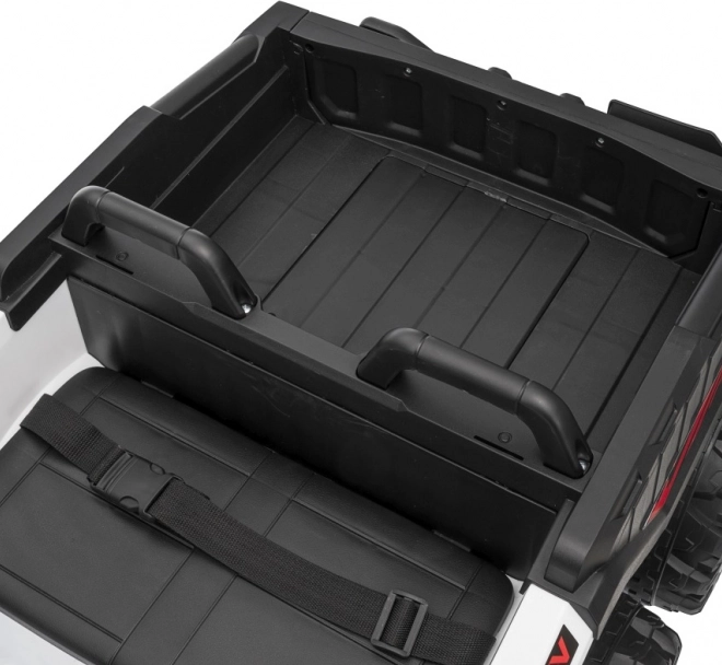 Czterokołowiec Sport TX ATV Biała