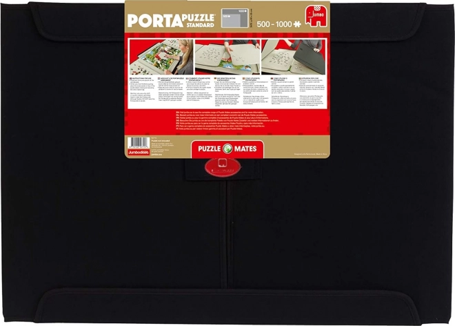 JUMBO teczka na puzzle Porta Puzzle Standard