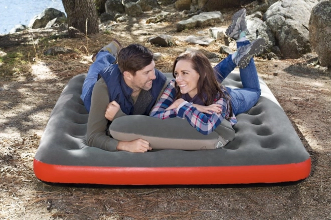 Materac Roll & Relax 2,03m x 1,52m x 22 cm