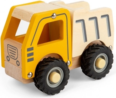 Drewniana wywrotka Bigjigs Toys