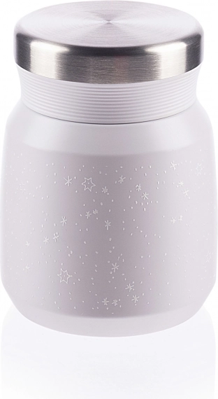 Termoska na jedzenie 300 ml, Gwiazdki