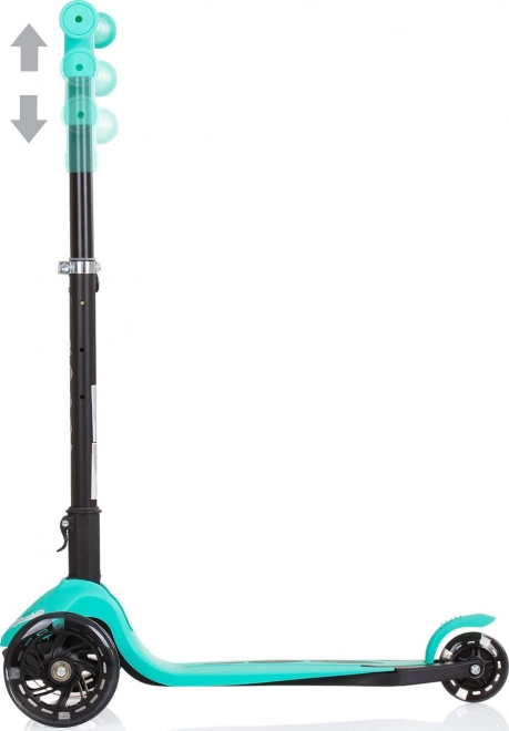 CHIPOLINO Hulajnoga Robby Mint
