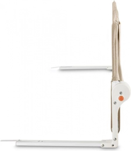 Otwieranie o 180° dla łatwego dostępu