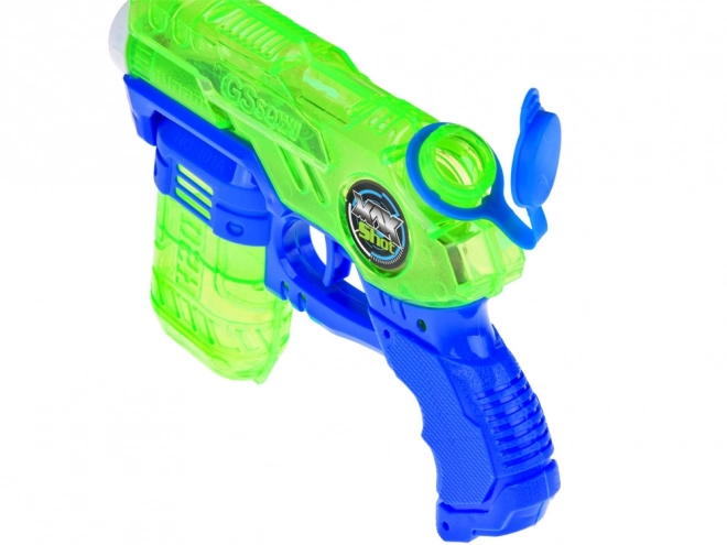 Pistolet na wodę dla dzieci