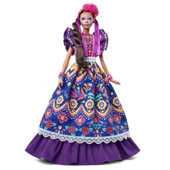Kolekcjonerska lalka Barbie Signature Dia De Muertos 2022