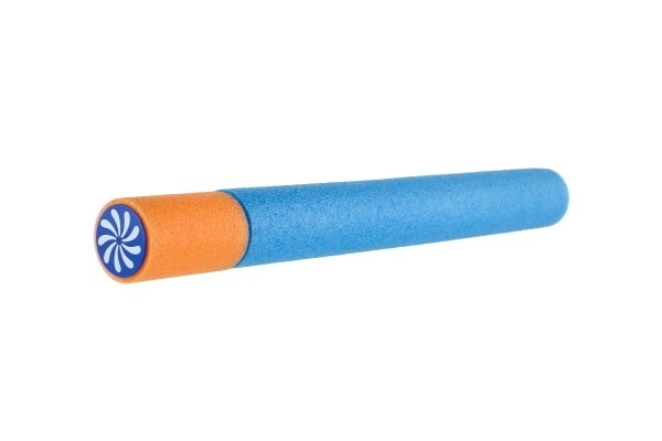 Rurka wodna piankowa 38cm 2 kolory 24szt w pudełku