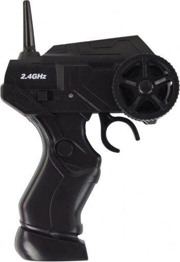 Precyzyjne sterowanie 2.4 GHz