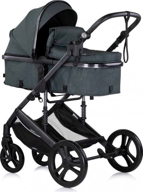 Wózek wielofunkcyjny Chipolino Amore 2w1 Basil
