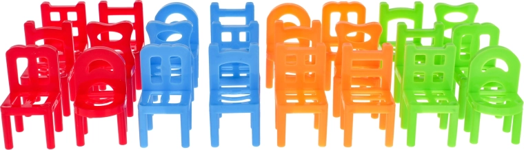 Kompaktowy i przenośny design